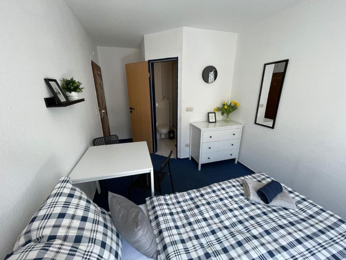 Gästezimmer Kreuzheide *