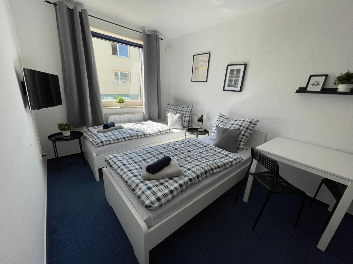 Gästezimmer Kreuzheide *