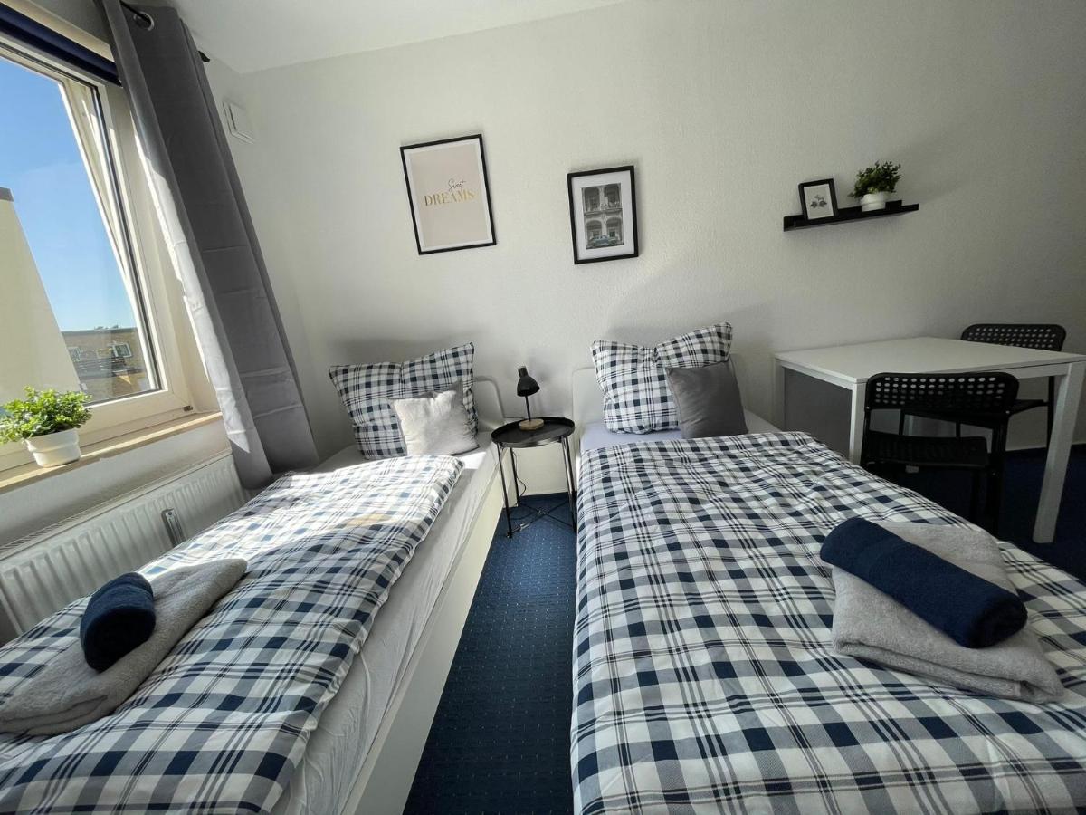 Gaestezimmer Kreuzheide Kwatera prywatna