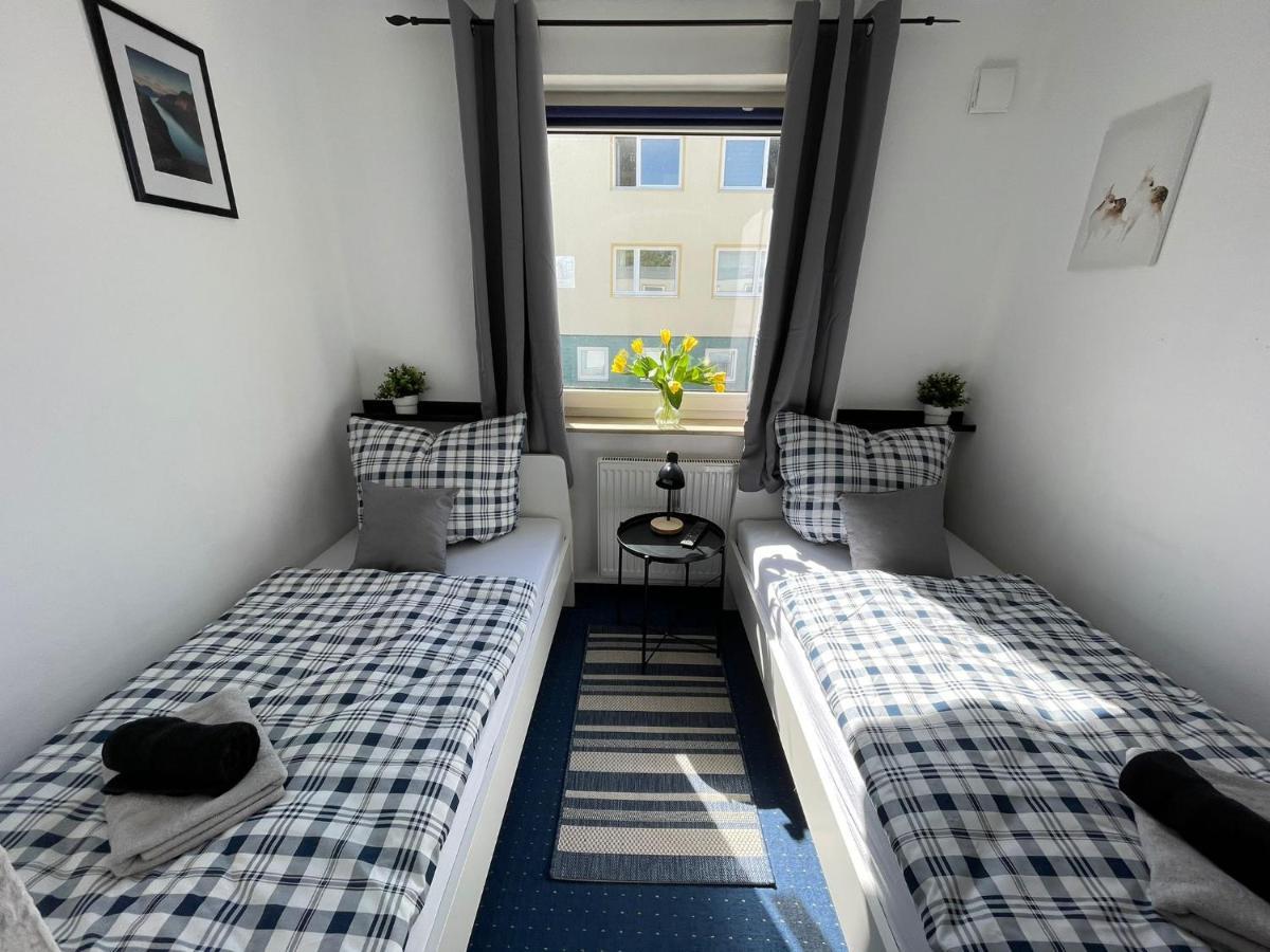 Gästezimmer Kreuzheide Privatunterkunft