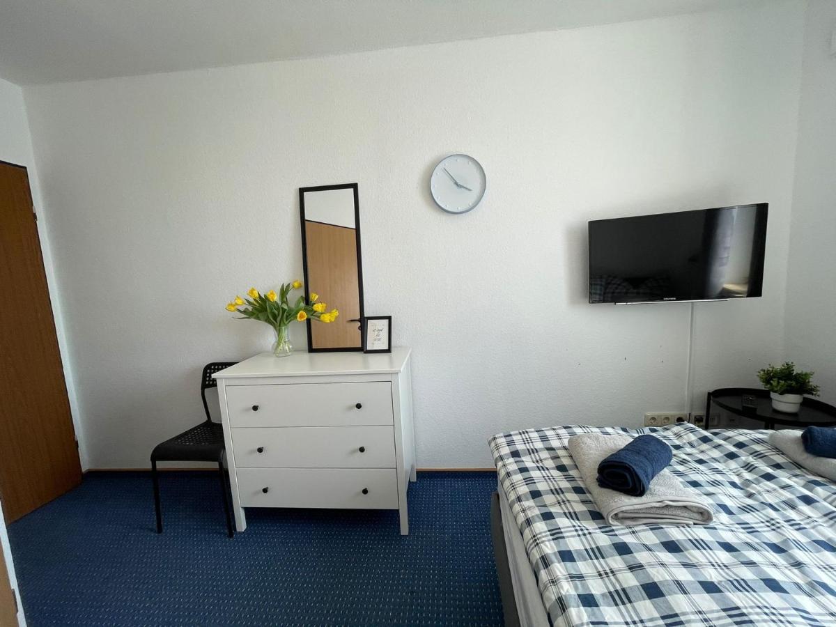 Gästezimmer Kreuzheide Wolfsburg