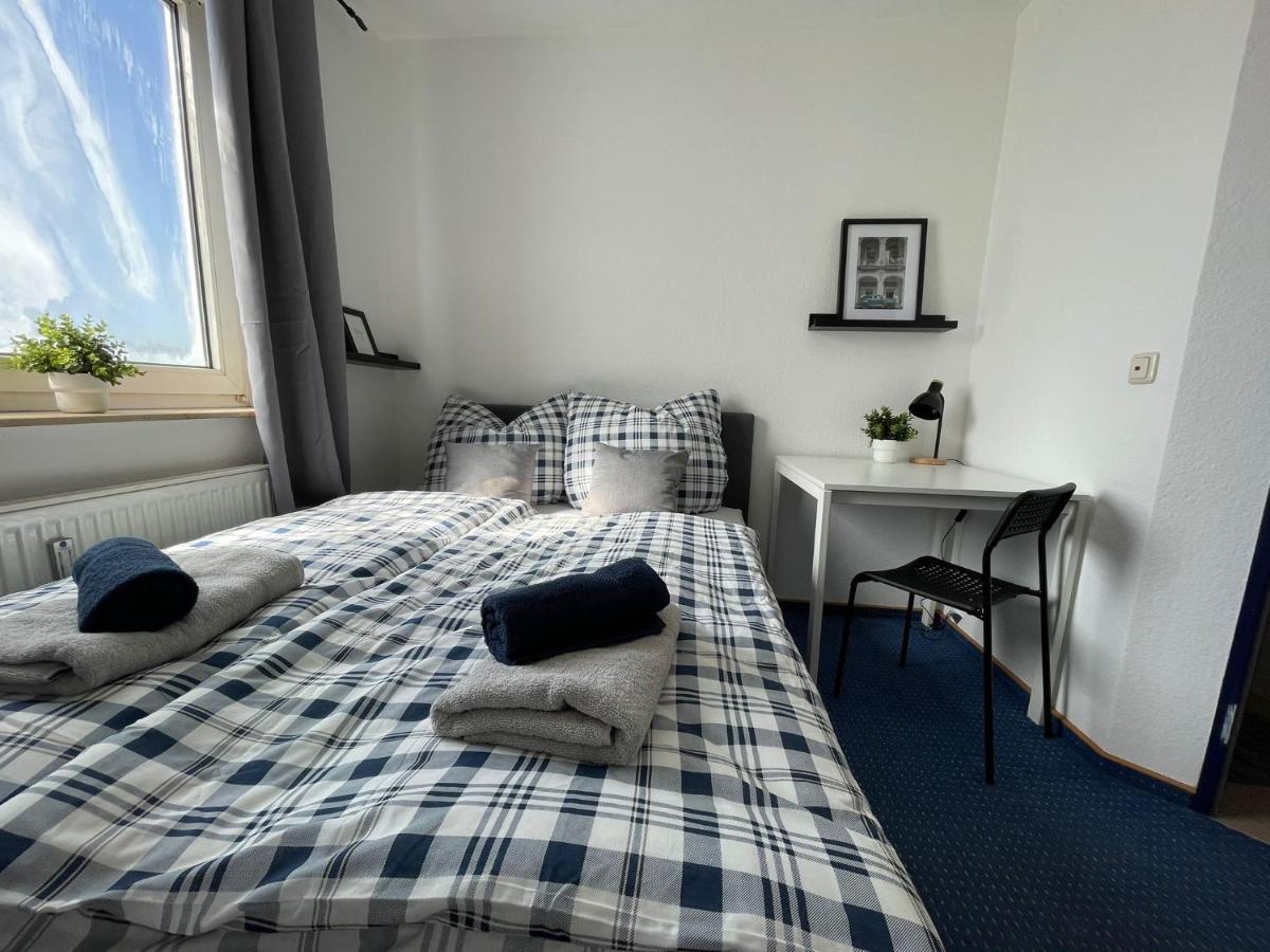 Gaestezimmer Kreuzheide Wolfsburg