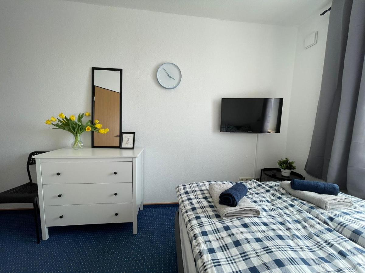 Privatunterkunft Gästezimmer Kreuzheide Wolfsburg
