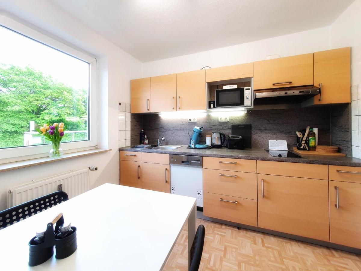 Privatunterkunft Gästezimmer Kreuzheide